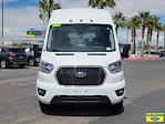 2023 Ford Transit 350 HD High Roof DRW AWD, Passenger Van for sale #24T0582A - photo 3