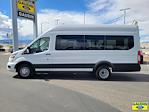 2023 Ford Transit 350 HD High Roof DRW AWD, Passenger Van for sale #24T0582A - photo 5