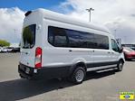 2023 Ford Transit 350 HD High Roof DRW AWD, Passenger Van for sale #24T0582A - photo 2