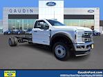 2024 Ford F-450 Regular Cab DRW 4x2, Cab Chassis for sale #24T0586 - photo 1