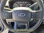 2024 Ford F-450 Regular Cab DRW 4x2, Cab Chassis for sale #24T0586 - photo 13