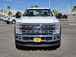 2024 Ford F-450 Regular Cab DRW 4x2, Cab Chassis for sale #24T0586 - photo 3