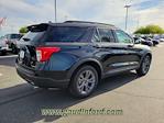 2024 Ford Explorer 4x4, SUV for sale #24T0621 - photo 2