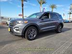 2024 Ford Explorer 4x4, SUV for sale #24T0622 - photo 4