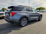 2024 Ford Explorer 4x4, SUV for sale #24T0622 - photo 2
