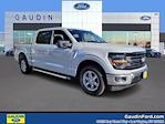 2024 Ford F-150 SuperCrew Cab 4x2, Pickup for sale #24T0624 - photo 1