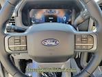 2024 Ford F-150 SuperCrew Cab 4x2, Pickup for sale #24T0624 - photo 11