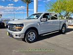 2024 Ford F-150 SuperCrew Cab 4x2, Pickup for sale #24T0624 - photo 4