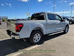 2024 Ford F-150 SuperCrew Cab 4x2, Pickup for sale #24T0624 - photo 2