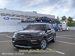 2024 Ford Explorer RWD, SUV for sale #24T0660 - photo 4