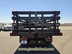 New 2024 Ford F-450 XL Regular Cab 4x4, 12' 6" Monroe Truck Equipment TradesPRO™ Flatbed Truck for sale #24T0712 - photo 7