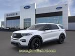 2024 Ford Explorer RWD, SUV for sale #24T0718 - photo 3