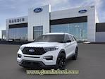 2024 Ford Explorer RWD, SUV for sale #24T0718 - photo 4