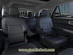 2024 Ford Explorer RWD, SUV for sale #24T0723 - photo 12