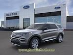 2024 Ford Explorer RWD, SUV for sale #24T0723 - photo 3