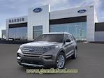2024 Ford Explorer RWD, SUV for sale #24T0723 - photo 4