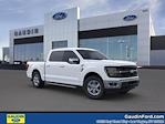 2024 Ford F-150 SuperCrew Cab 4x2, Pickup for sale #24T0829 - photo 1