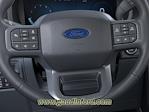 2024 Ford F-150 SuperCrew Cab 4x2, Pickup for sale #24T0829 - photo 13