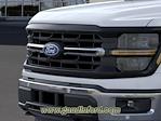 2024 Ford F-150 SuperCrew Cab 4x2, Pickup for sale #24T0829 - photo 18