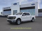 2024 Ford F-150 SuperCrew Cab 4x2, Pickup for sale #24T0829 - photo 3