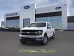 2024 Ford F-150 SuperCrew Cab 4x2, Pickup for sale #24T0829 - photo 4