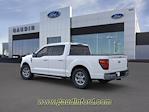 2024 Ford F-150 SuperCrew Cab 4x2, Pickup for sale #24T0829 - photo 7