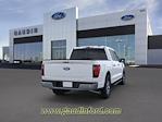 2024 Ford F-150 SuperCrew Cab 4x2, Pickup for sale #24T0829 - photo 2