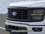 2024 Ford F-150 SuperCrew Cab 4x2, Pickup for sale #24T0907 - photo 18