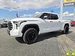 Used 2022 Toyota Tundra SR5 CrewMax Cab 4x4, Pickup for sale #24T0960A - photo 4