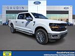 2024 Ford F-150 SuperCrew Cab 4x4, Pickup for sale #24T0961 - photo 1