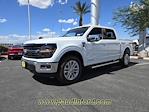 2024 Ford F-150 SuperCrew Cab 4x4, Pickup for sale #24T0969 - photo 4