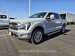 2024 Ford F-150 SuperCrew Cab 4x4, Pickup for sale #24T0993 - photo 4