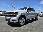 2024 Ford F-150 SuperCrew Cab 4x4, Pickup for sale #24T1014 - photo 4