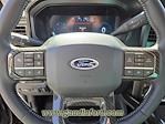 New 2024 Ford F-250 Shelby Crew Cab 4x4, Pickup for sale #24T1021 - photo 18