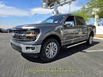 2024 Ford F-150 SuperCrew Cab 4x4, Pickup for sale #24T1039 - photo 4