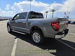 2024 Ford F-150 SuperCrew Cab 4x4, Pickup for sale #24T1039 - photo 5