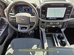 2024 Ford F-150 SuperCrew Cab 4x4, Pickup for sale #24T1039 - photo 3