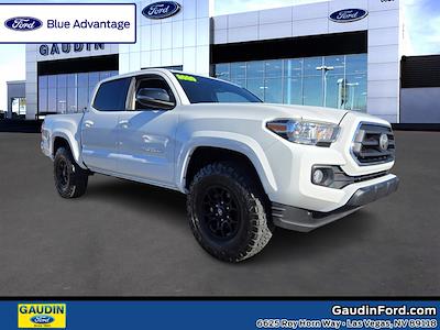 2020 Toyota Tacoma Double Cab RWD, Pickup for sale #24T1039A - photo 1