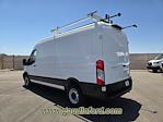 New 2024 Ford Transit 250 Base Medium Roof RWD, Upfitted Cargo Van for sale #24T1041 - photo 5