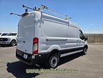 New 2024 Ford Transit 250 Base Medium Roof RWD, Upfitted Cargo Van for sale #24T1041 - photo 8