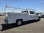 2024 Ford F-250 Crew Cab 4x2, Scelzi Signature Service Truck for sale #24T1054 - photo 2