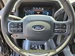 2024 Ford F-150 SuperCrew Cab 4x4, Pickup for sale #24T1069 - photo 11