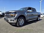 2024 Ford F-150 SuperCrew Cab 4x4, Pickup for sale #24T1083 - photo 4