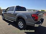 2024 Ford F-150 SuperCrew Cab 4x4, Pickup for sale #24T1083 - photo 5