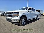 2024 Ford F-150 SuperCrew Cab 4x4, Pickup for sale #24T1088 - photo 4