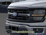 2024 Ford F-150 SuperCrew Cab 4x2, Pickup for sale #24T1099 - photo 18