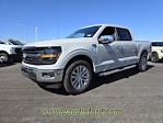 2024 Ford F-150 SuperCrew Cab 4x2, Pickup for sale #24T1099 - photo 3