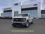 2024 Ford F-150 SuperCrew Cab 4x2, Pickup for sale #24T1099 - photo 4