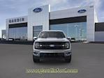 2024 Ford F-150 SuperCrew Cab 4x2, Pickup for sale #24T1099 - photo 9