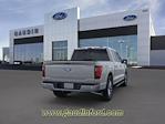 2024 Ford F-150 SuperCrew Cab 4x2, Pickup for sale #24T1099 - photo 2